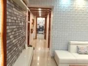 3 BHK Apartment in New Town for rent Kolkata. The...