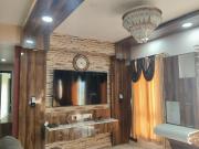 3 BHK Apartment in New Town for rent Kolkata. The...