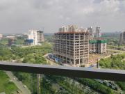 3 BHK Apartment in New Town for rent Kolkata. The...