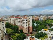 3 BHK Apartment in New Town for rent Kolkata. The...