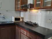 3 BHK Apartment in New Town for rent Kolkata. The...