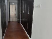3 BHK Apartment in New Town for rent Kolkata. The...