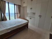 3 BHK Apartment in New Town for rent Kolkata. The...