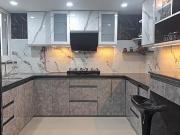 3 BHK Apartment in New Town for rent Kolkata. The...