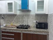3 BHK Apartment in New Town for rent Kolkata. The...