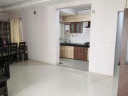 3 BHK Apartment in New Town for rent Kolkata. The...
