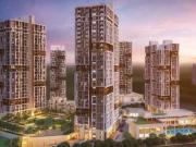 3 BHK Apartment in New Town for rent Kolkata. The...