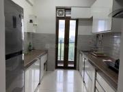 3 BHK Apartment in New Town for rent Kolkata. The...