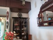 3 BHK Apartment in New Town for rent Kolkata. The...