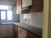3 BHK Apartment in New Town for rent Kolkata. The...