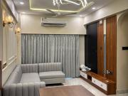 3 BHK Apartment in New Town for rent Kolkata. The...