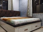 3 BHK Apartment in New Town for rent Kolkata. The...