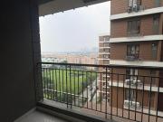 3 BHK Apartment in New Town for rent Kolkata. The...