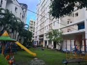 3 BHK Apartment in New Town for rent Kolkata. The...