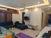 3 BHK Apartment in New Town for rent Kolkata. The...
