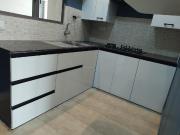 3 BHK Apartment in New Town for rent Kolkata. The...