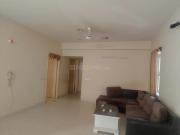 3 BHK Apartment in New Town for rent Kolkata. The...