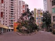 3 BHK Apartment in New Town for rent Kolkata. The...