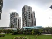 3 BHK Apartment in New Town for rent Kolkata. The...