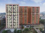 3 BHK Apartment in New Town for rent Kolkata. The...