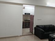 3 BHK Apartment in New Town for rent Kolkata. The...