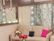 3 BHK Apartment in New Town for rent Kolkata. The...