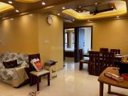 3 BHK Apartment in New Town for rent Kolkata. The...