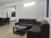 3 BHK Apartment in New Town for rent Kolkata. The...