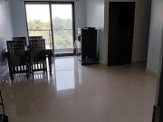 3 BHK Apartment in New Town for rent Kolkata. The...
