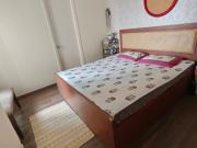 3 BHK Apartment in New Town for rent Kolkata. The...