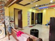 3 BHK Apartment in New Town for rent Kolkata. The...