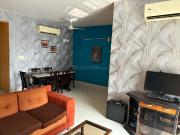 3 BHK Apartment in New Town for rent Kolkata. The...