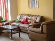 3 BHK Apartment in New Town for rent Kolkata. The...