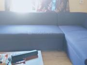 3 BHK Apartment in New Town for rent Kolkata. The...