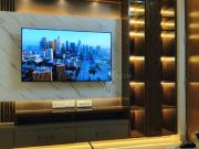 3 BHK Apartment in New Town for rent Kolkata. The...