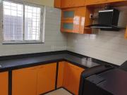 3 BHK Apartment in New Town for rent Kolkata. The...