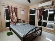 3 BHK Apartment in New Town for rent Kolkata. The...