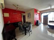 3 BHK Apartment in New Town for rent Kolkata. The...