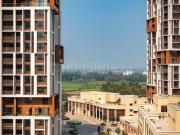 3 BHK Apartment in New Town for rent Kolkata. The...