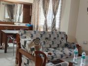 3 BHK Apartment in New Town for rent Kolkata. The...