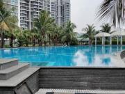 3 BHK Apartment in New Town for rent Kolkata. The...