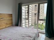 3 BHK Apartment in New Town for rent Kolkata. The...