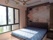 3 BHK Apartment in New Town for rent Kolkata. The...