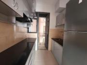 3 BHK Apartment in New Town for rent Kolkata. The...