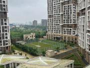 3 BHK Apartment in New Town for rent Kolkata. The...