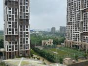 3 BHK Apartment in New Town for rent Kolkata. The...