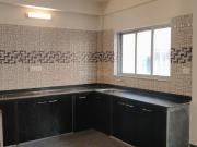 3 BHK Apartment in New Town for rent Kolkata. The...