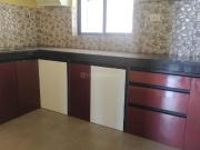 3 BHK Apartment in New Town for rent Kolkata. The...