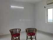 3 BHK Apartment in New Town for rent Kolkata. The...