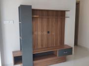 3 BHK Apartment in New Town for rent Kolkata. The...